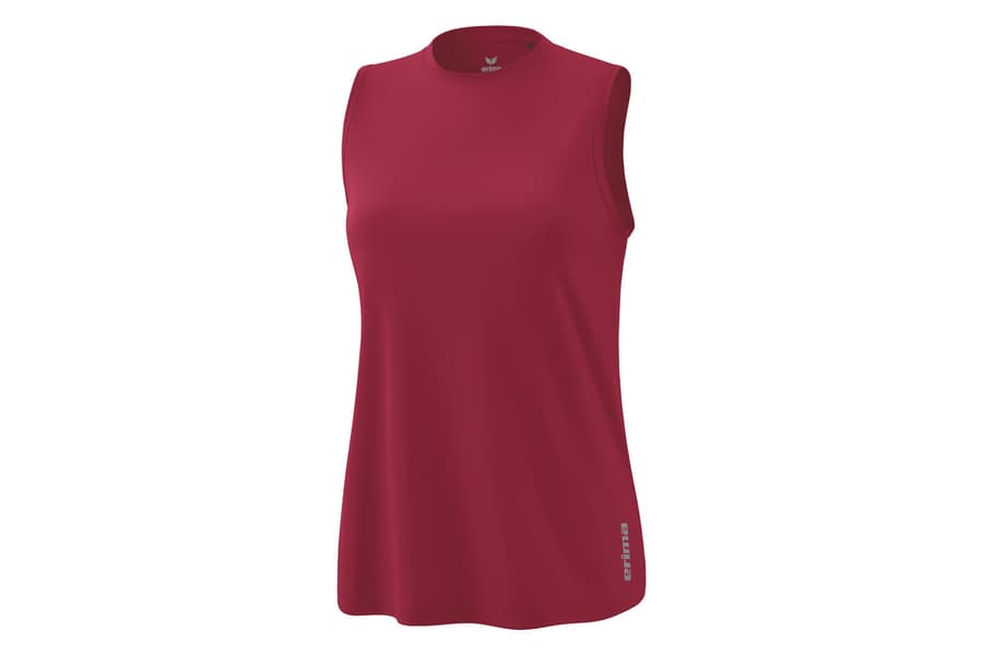2 Kinder Tanktops erima, Gr. 164